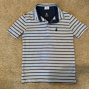 Johnnie-o boys polo